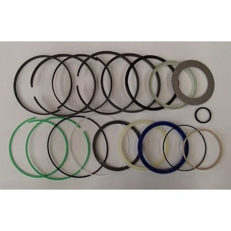 Aftermarket Lift Cylinder Seal Kit Fits Caterpillar Fits CAT Backhoe Loader 416D 1070624K